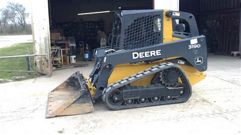 john deere 323d skid steer controls|john deere 323d for sale.